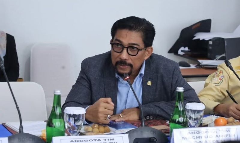 Pimpinan TNI-AL Diminta Tingkatkan Pengawasan terhadap Prajurit